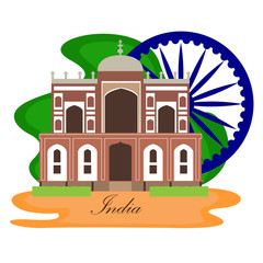 Famous place in india