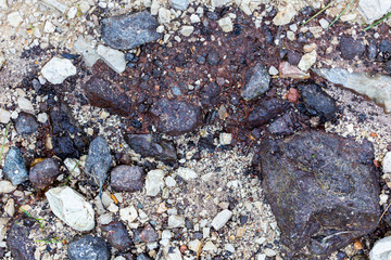 Small rock background, great design for any purposes.