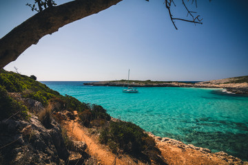 beautiful mallorca