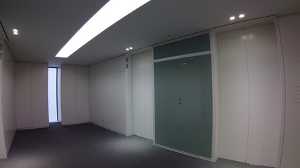 エレベーターホール