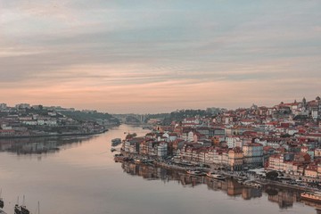 Porto Sunset