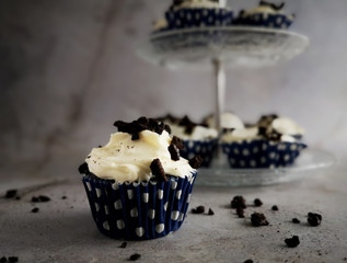 Cupcake liebe