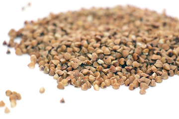 Buckwheat.  Porridge. Diet. Protein. Vegetarianism. Buckwheat grain. Benefit. Vitamins