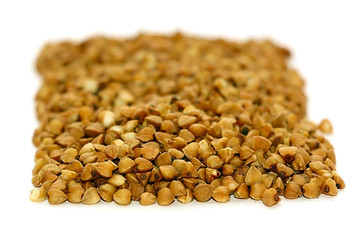 Buckwheat.  Porridge. Diet. Protein. Vegetarianism. Buckwheat grain. Benefit. Vitamins