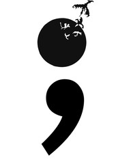 Dragon Rising Semi Colon