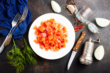 salmon