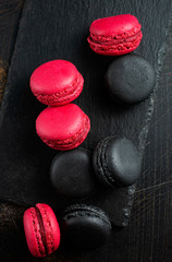 macaroons