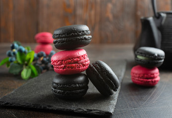 macaroons