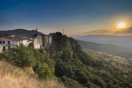 Capracotta