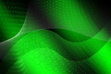 Obraz premium abstract, green, digital, technology, computer, texture, pattern, design, light, wallpaper, blue, matrix, data, illustration, color, binary, art, backdrop, internet, software, grid, web, network