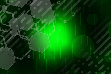 Obraz premium abstract, green, digital, technology, computer, texture, pattern, design, light, wallpaper, blue, matrix, data, illustration, color, binary, art, backdrop, internet, software, grid, web, network