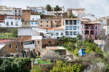Caceres