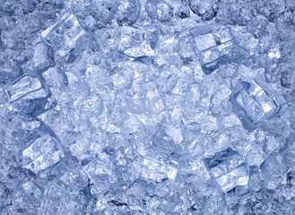 ice cube background cool water freeze