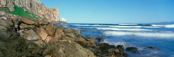 Morro Bay, California