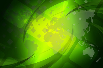 abstract, green, design, wave, wallpaper, light, pattern, illustration, graphic, backgrounds, art, texture, blue, lines, waves, backdrop, curve, line, shape, color, energy, swirl, dynamic, image