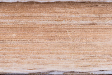 Naklejka premium The image of the ancient book close up