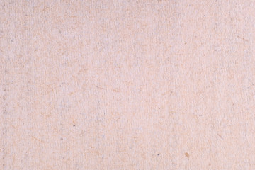 Background with the image of paper texture