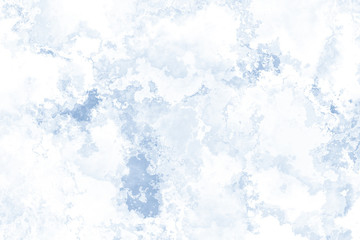 Watercolor chaotic texture.