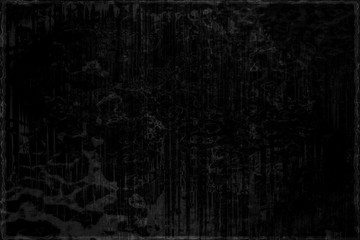 Old dark horror grunge texture.