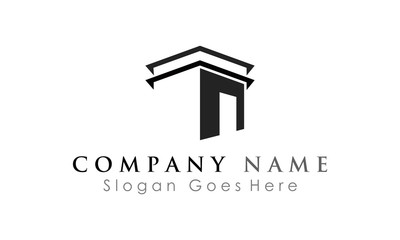 building property logo