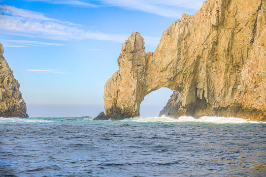 Arco de Los Cabos, BCS, M&eacute;xico