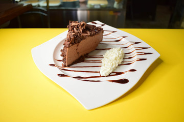 
VERY SOFT CHOCOLATE CAKE