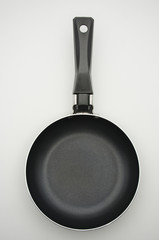 Cooking pan to process food.