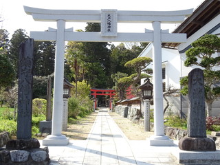 木戸八幡神社