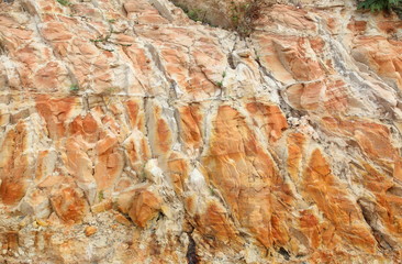 texture of stone background 