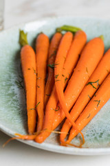 Carrots