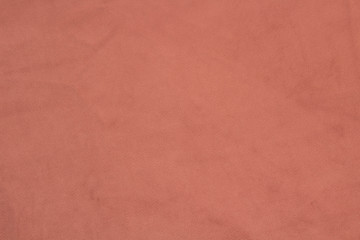 Textura de tela rosa de terciopelo