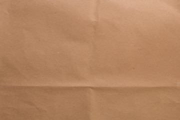 Papel karft para envoltura básica o fondos