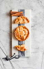 Apple Pies