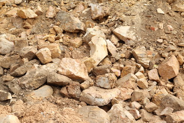 texture of stone background 