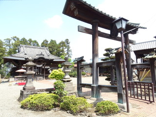 八坂神社