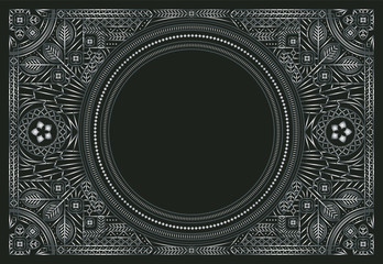 luxurious background metallic monochrome art deco minimalist vintage linear minimal geometric  logo design inspiration.