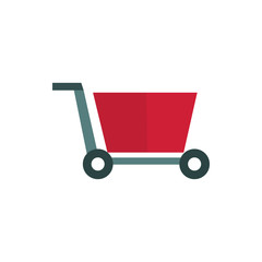 cart market business commerce shopping