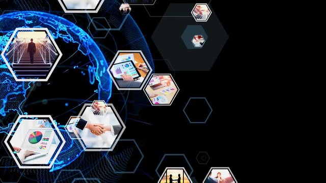 ビジネスネットワーク