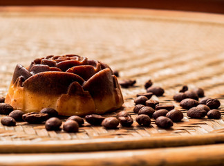 technology and lights