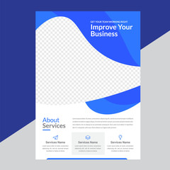 Business Flyer Template