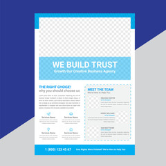 Business Flyer Template