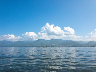 inle lake