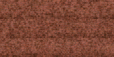 brick wall