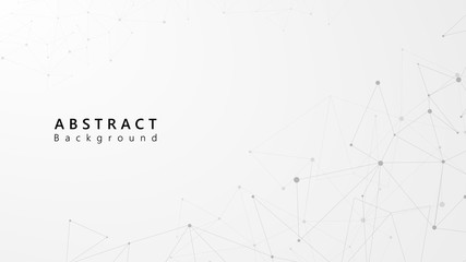 modern white abstract technology background,minimalist business vector background,medical information advertising design