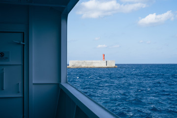 海