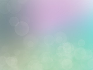Banner glare abstract texture. Blur pastel color  background