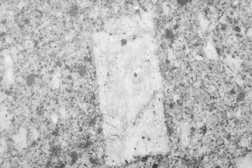 Wall terrazzo texture gray blue of stone granite black background marble surface pattern sandstone small have mixed sand tile background natural that doesn't have seamless.