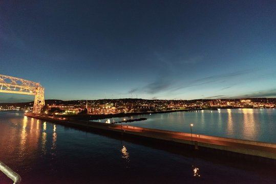 Duluth MN
