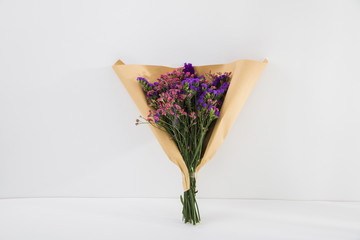 Beautiful bouquet combination series can be used for wedding proposal or celebration