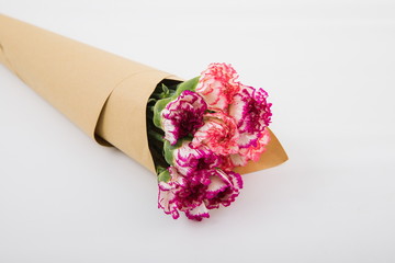 Beautiful bouquet combination series can be used for wedding proposal or celebration